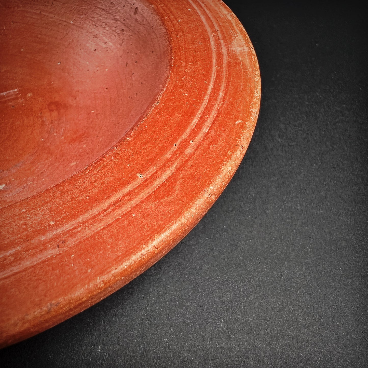 Roman North African Red Slip Bowl