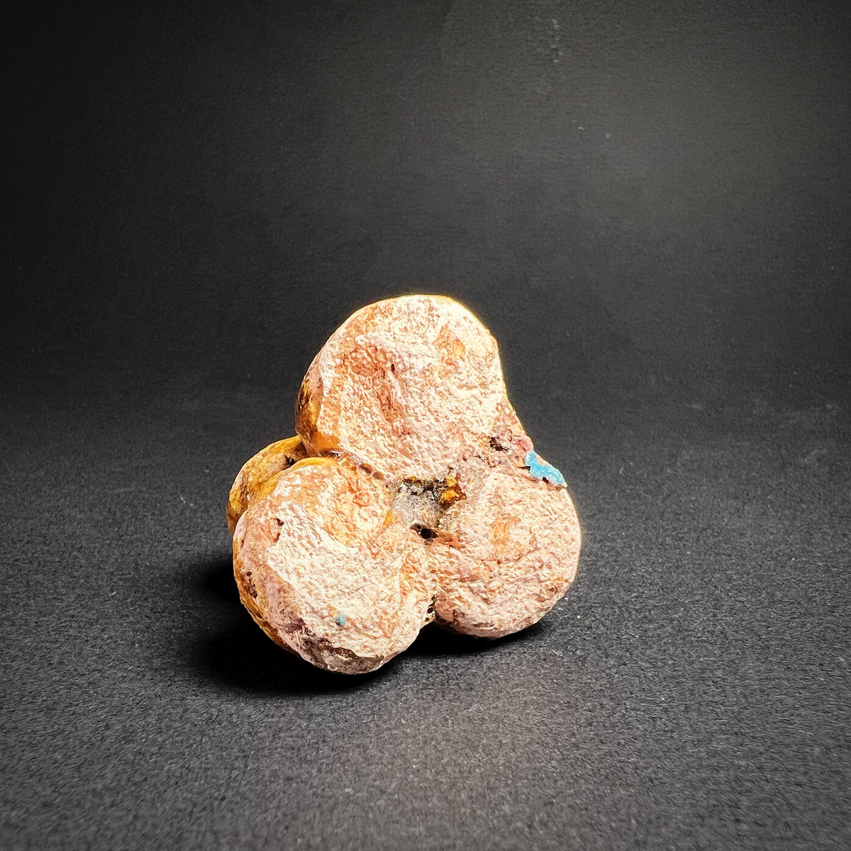 Ming Dynasty Pottery Miniature Food Offering