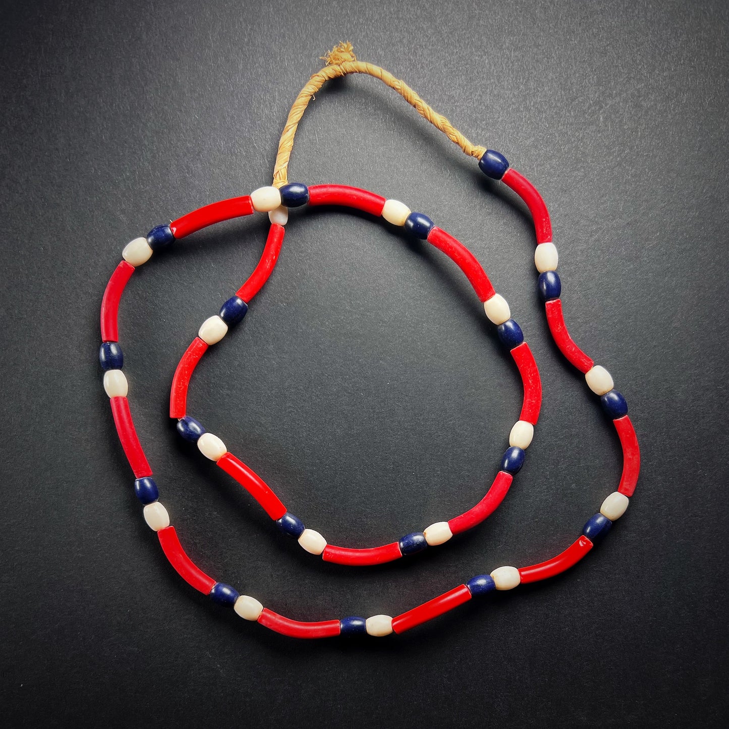 Strand of Glass Beads