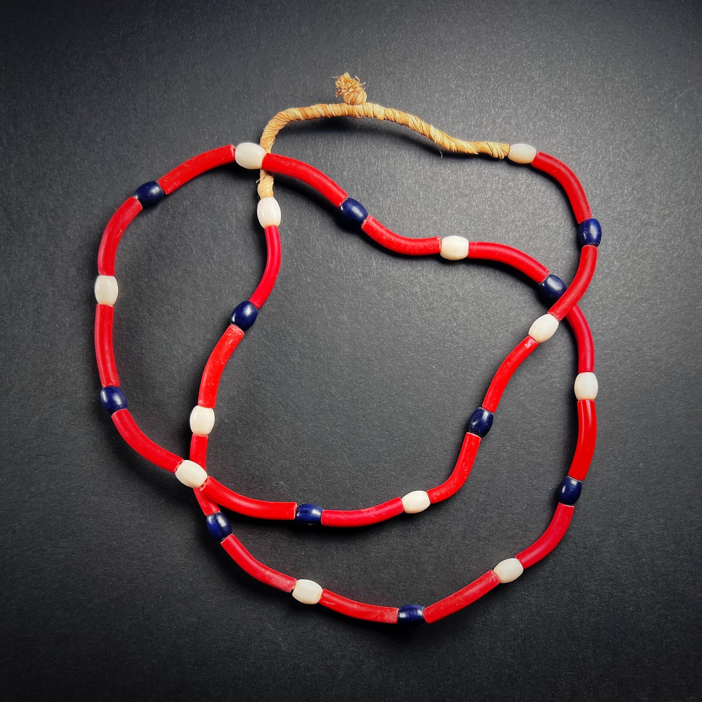 Strand of Glass Beads