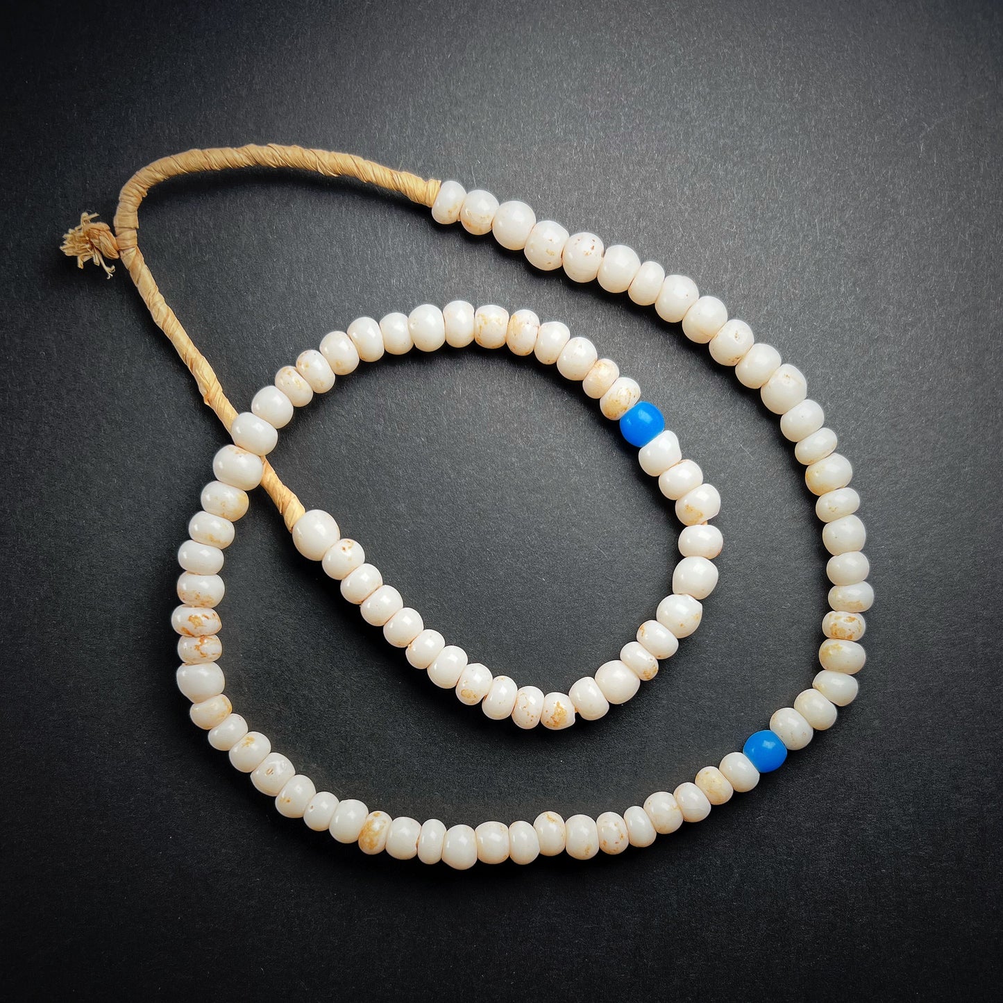 Strand of Glass Beads
