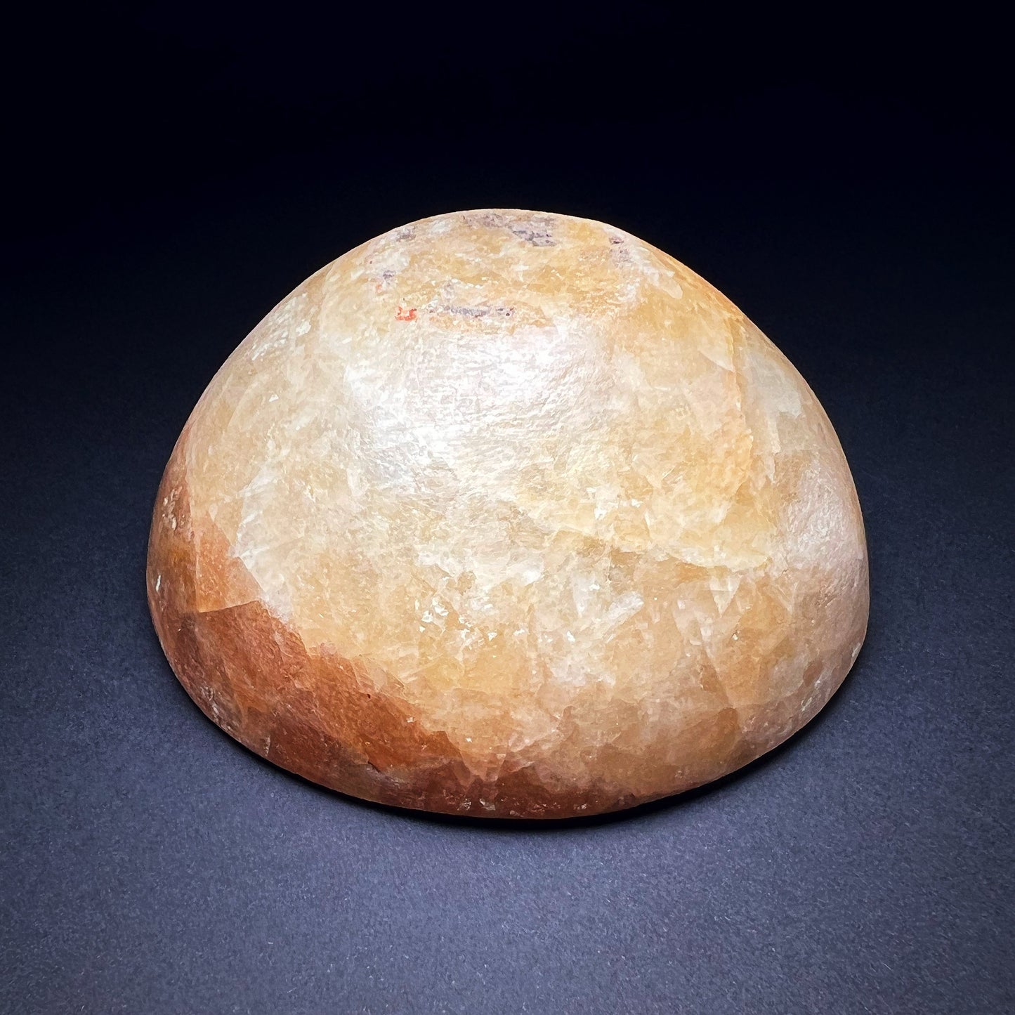 Egyptian Alabaster Bowl