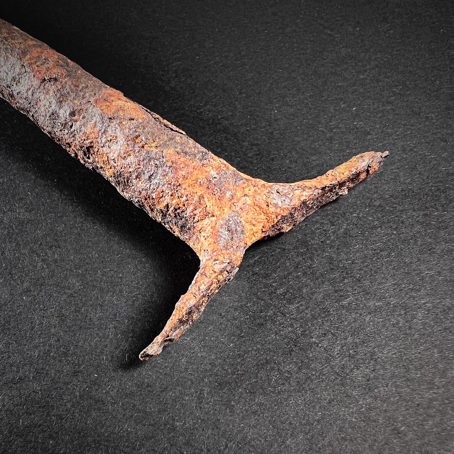 Fon Fetish Legba Phallus