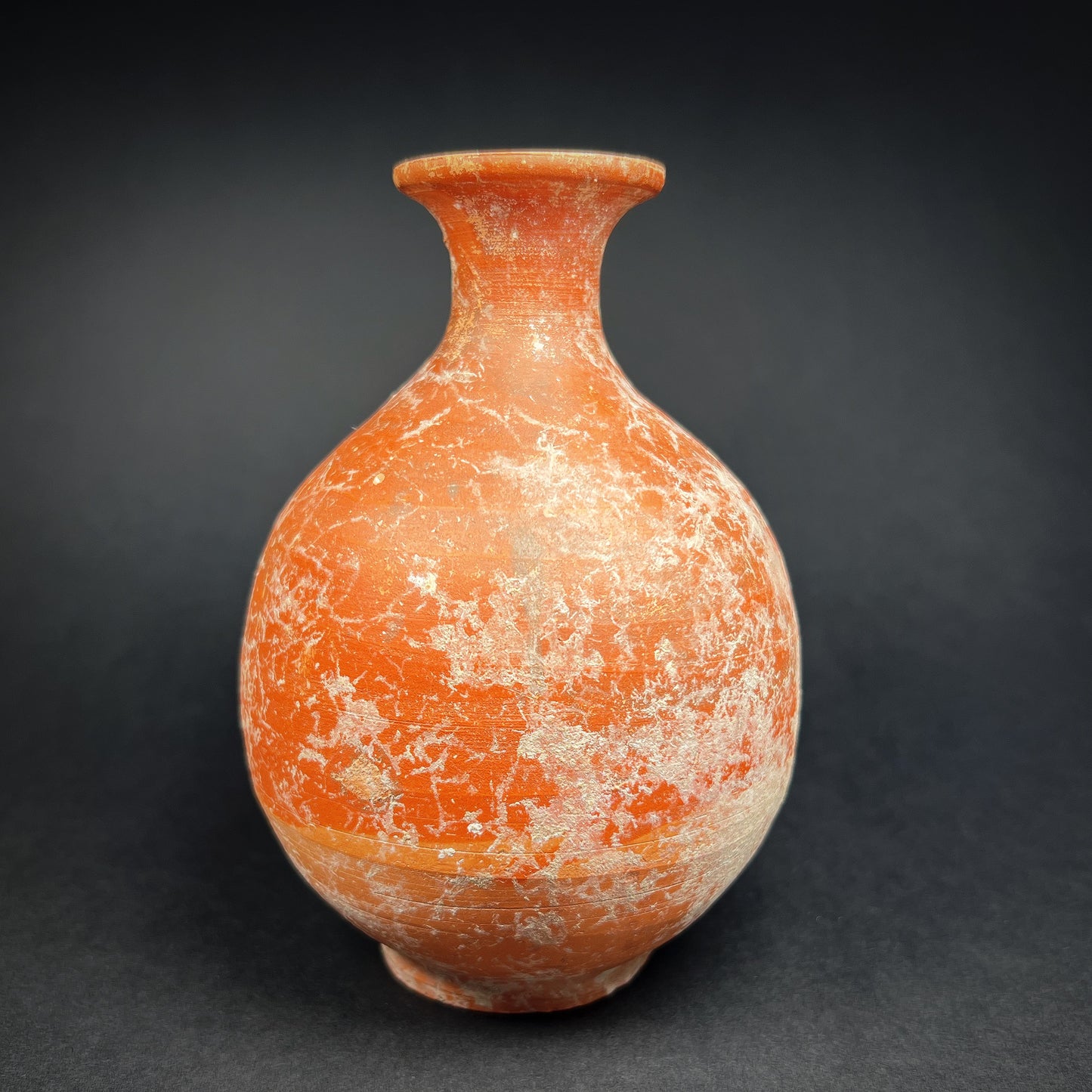Roman Redware Pottery Flagon