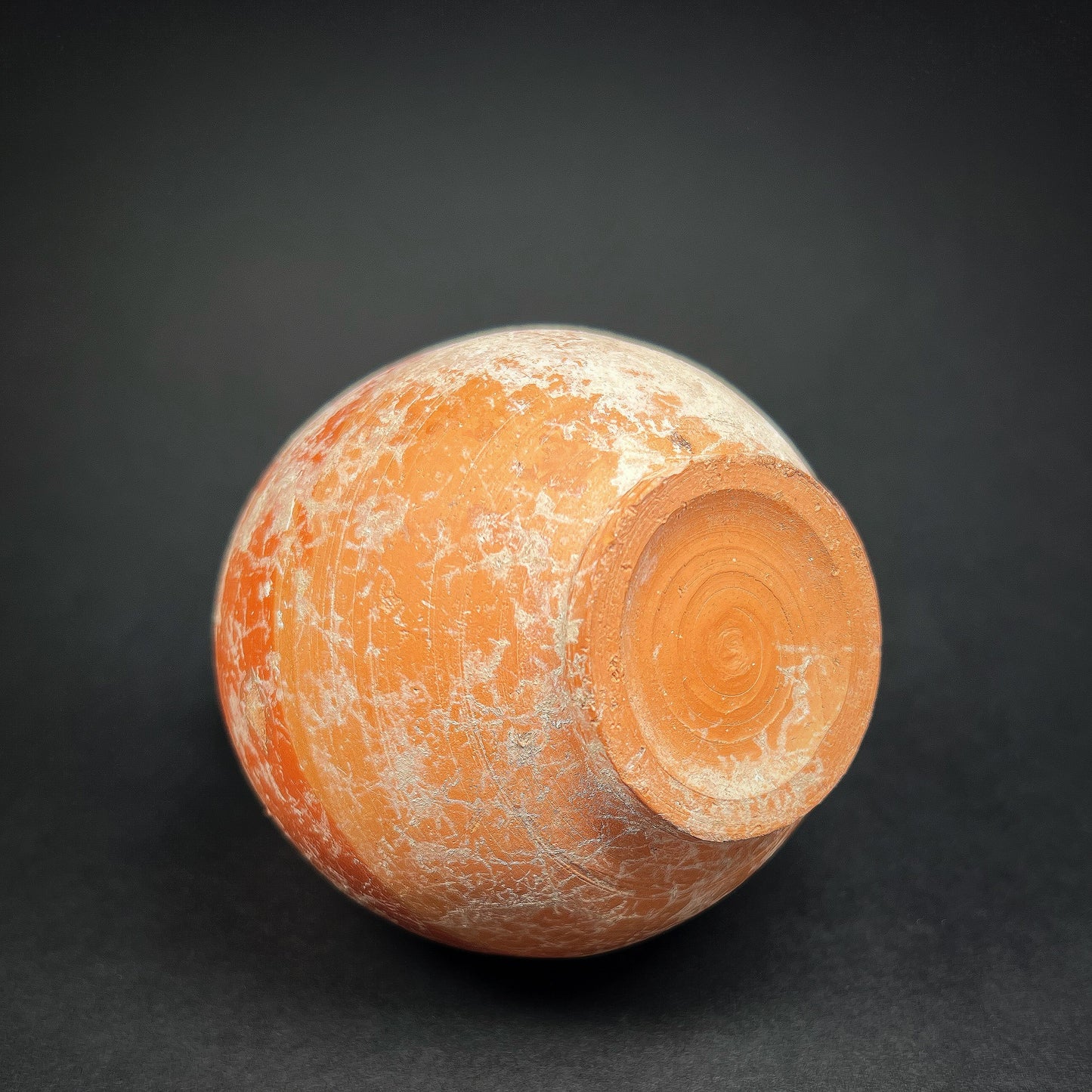 Roman Redware Pottery Flagon