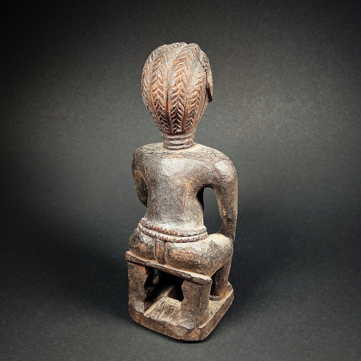 Ewe Maternity or Twin Figure