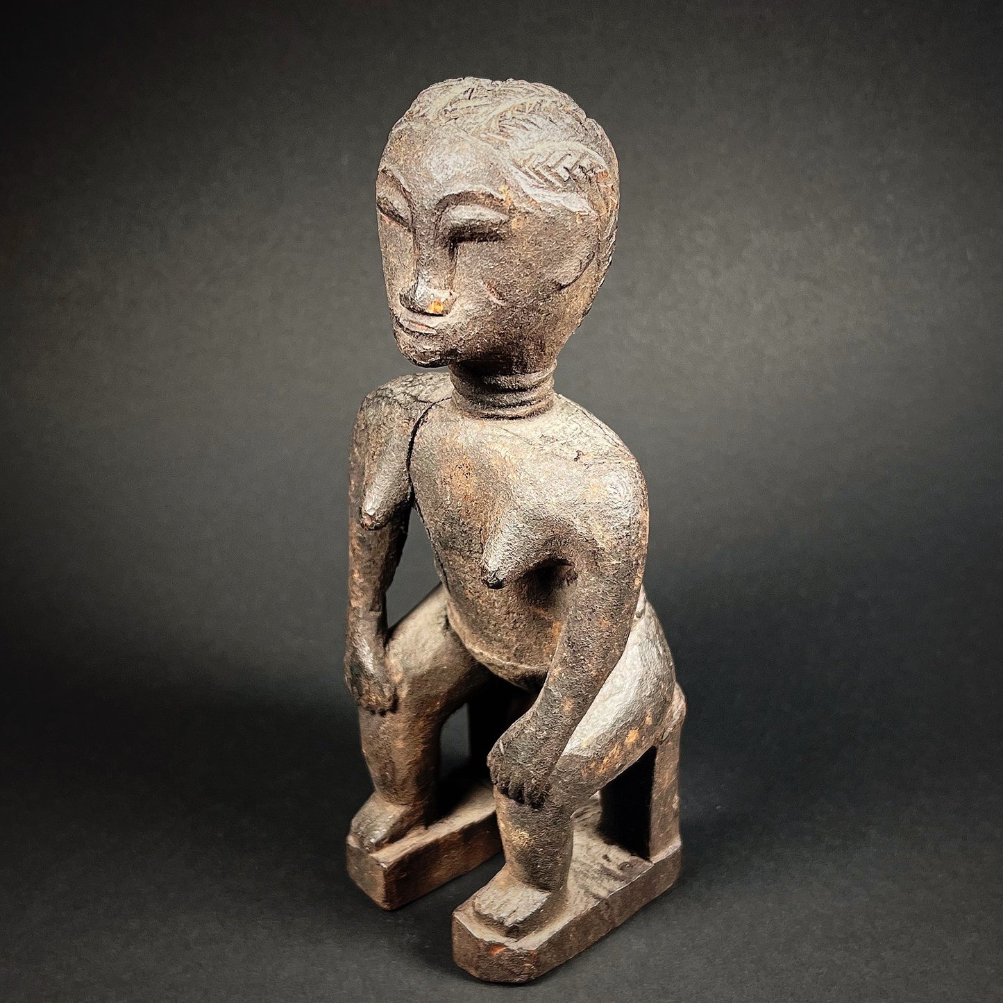 Ewe Maternity or Twin Figure