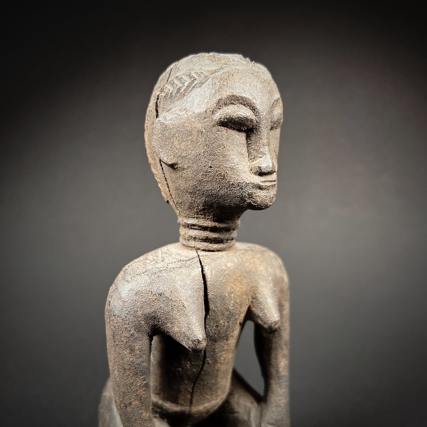 Ewe Maternity or Twin Figure