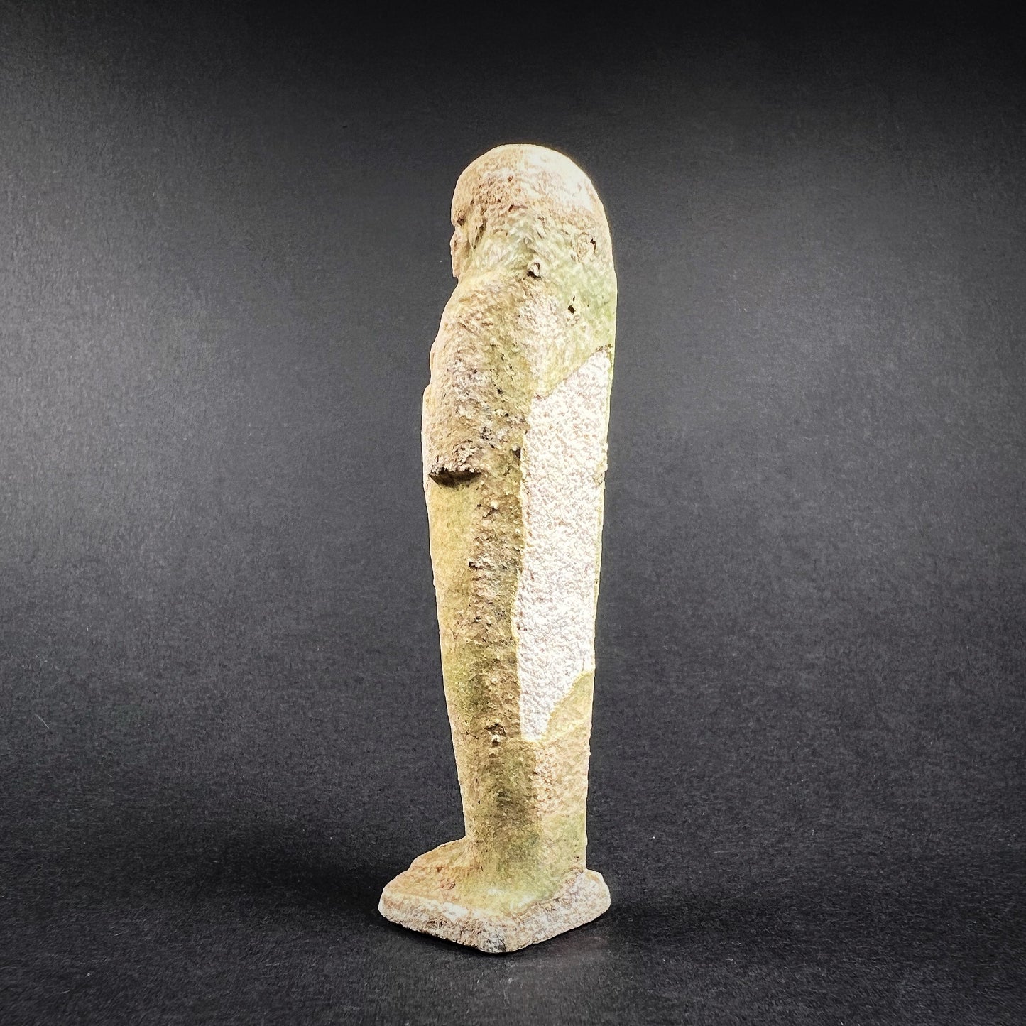 Egyptian Faience Ushabti