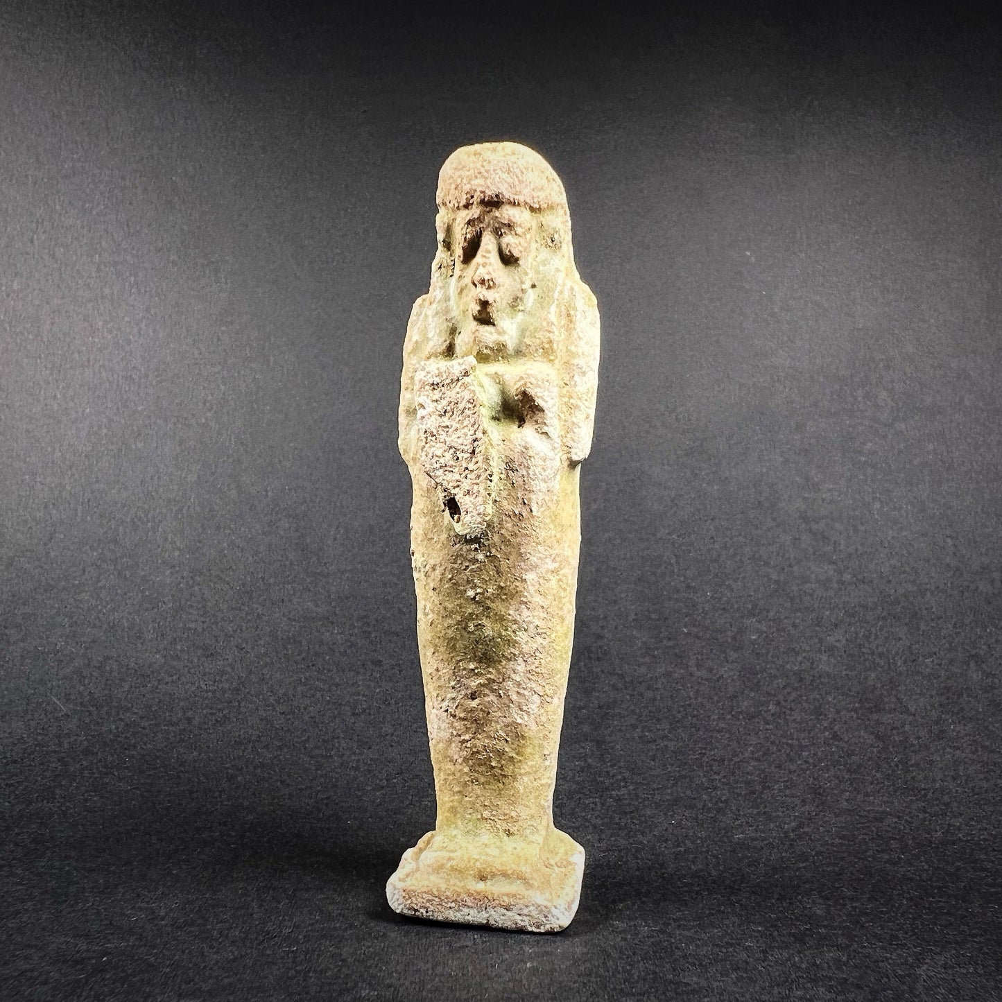 Egyptian Faience Ushabti