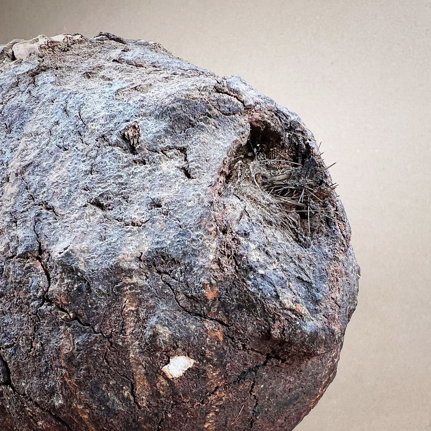 Bamana Power Figure Boli