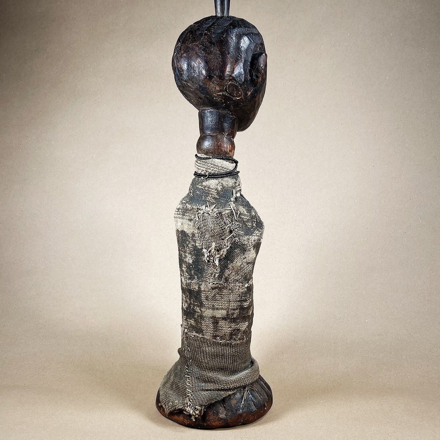 Songye Power Figure Nkisi