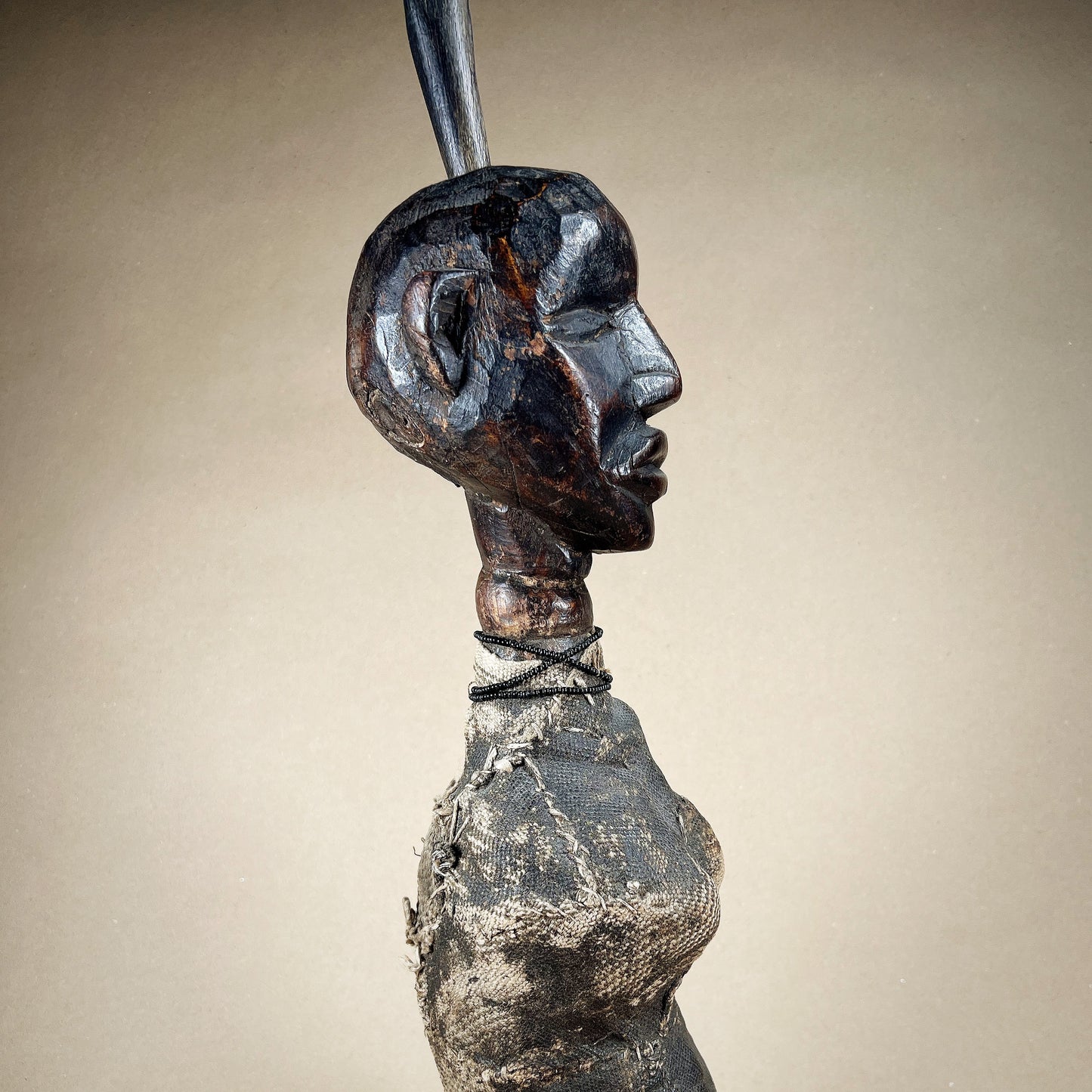 Songye Power Figure Nkisi