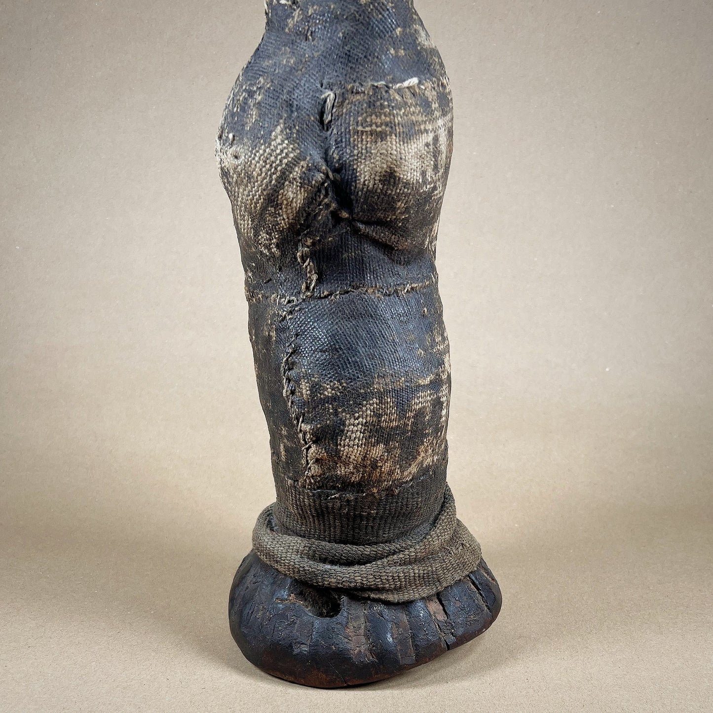 Songye Power Figure Nkisi