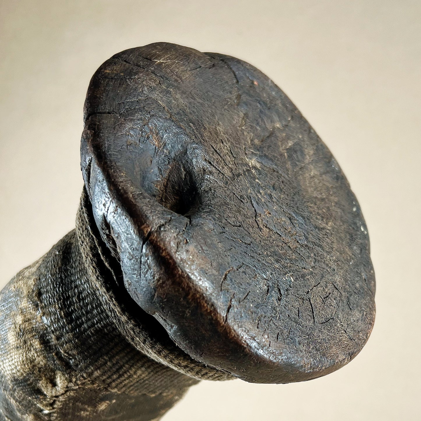 Songye Power Figure Nkisi