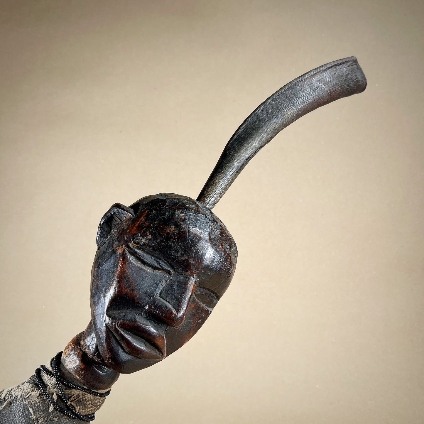 Songye Power Figure Nkisi