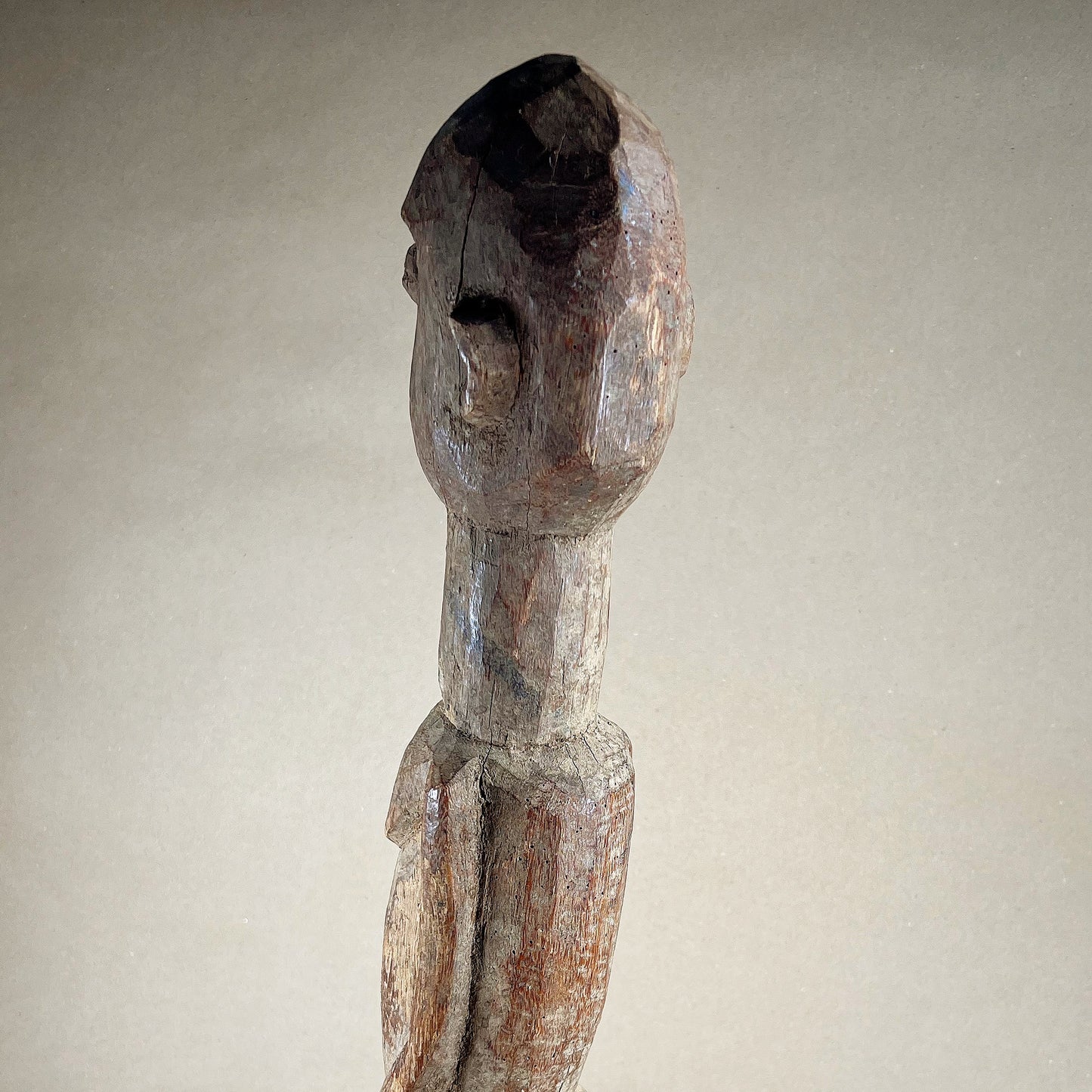 Lobi Altar Figure Bateba Phuwe