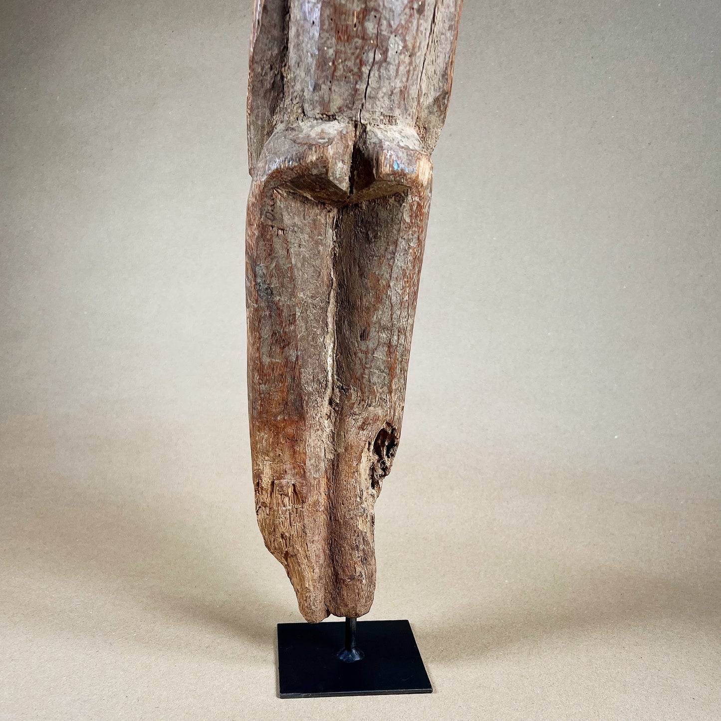 Lobi Altar Figure Bateba Phuwe