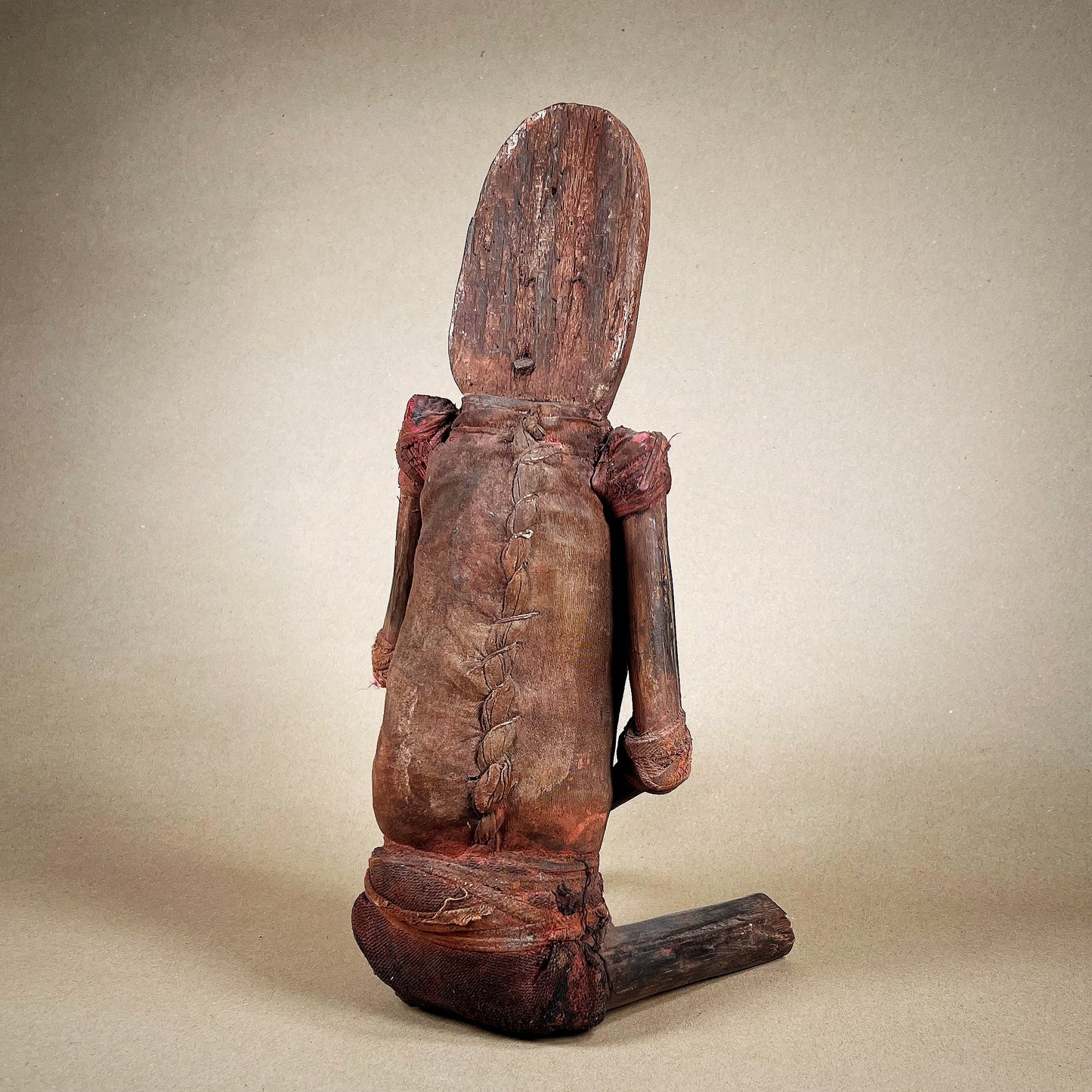Bulu or Fang Power or Fetish Figure