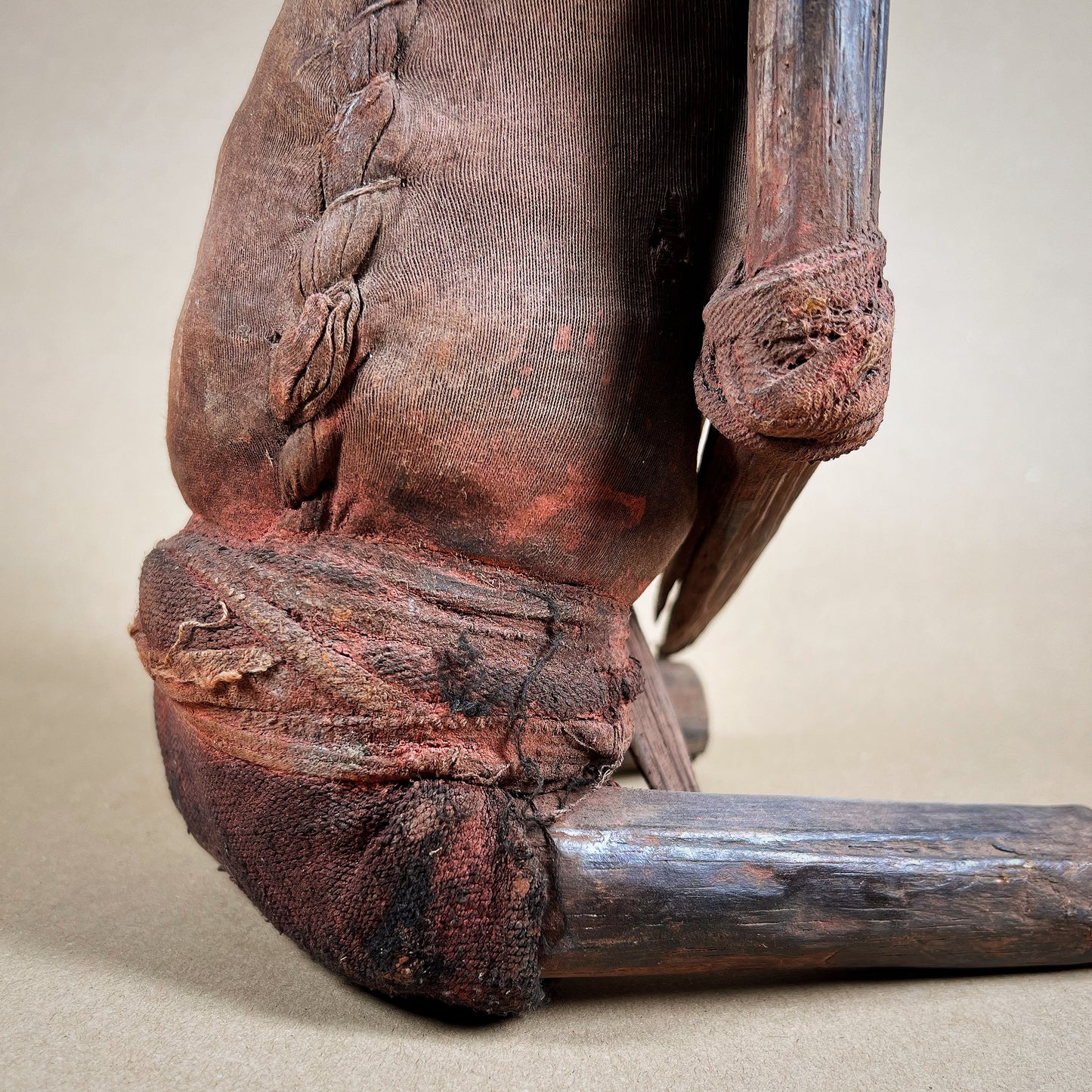 Bulu or Fang Power or Fetish Figure