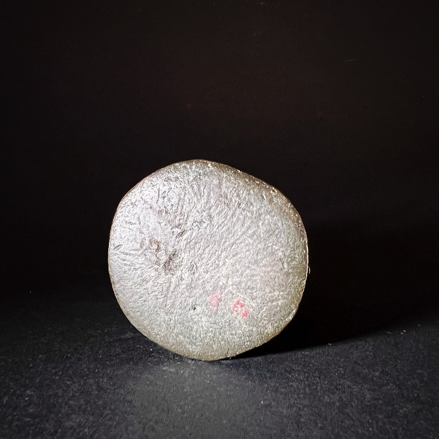 Burmese Bronze Hintha Bird Opium Weight