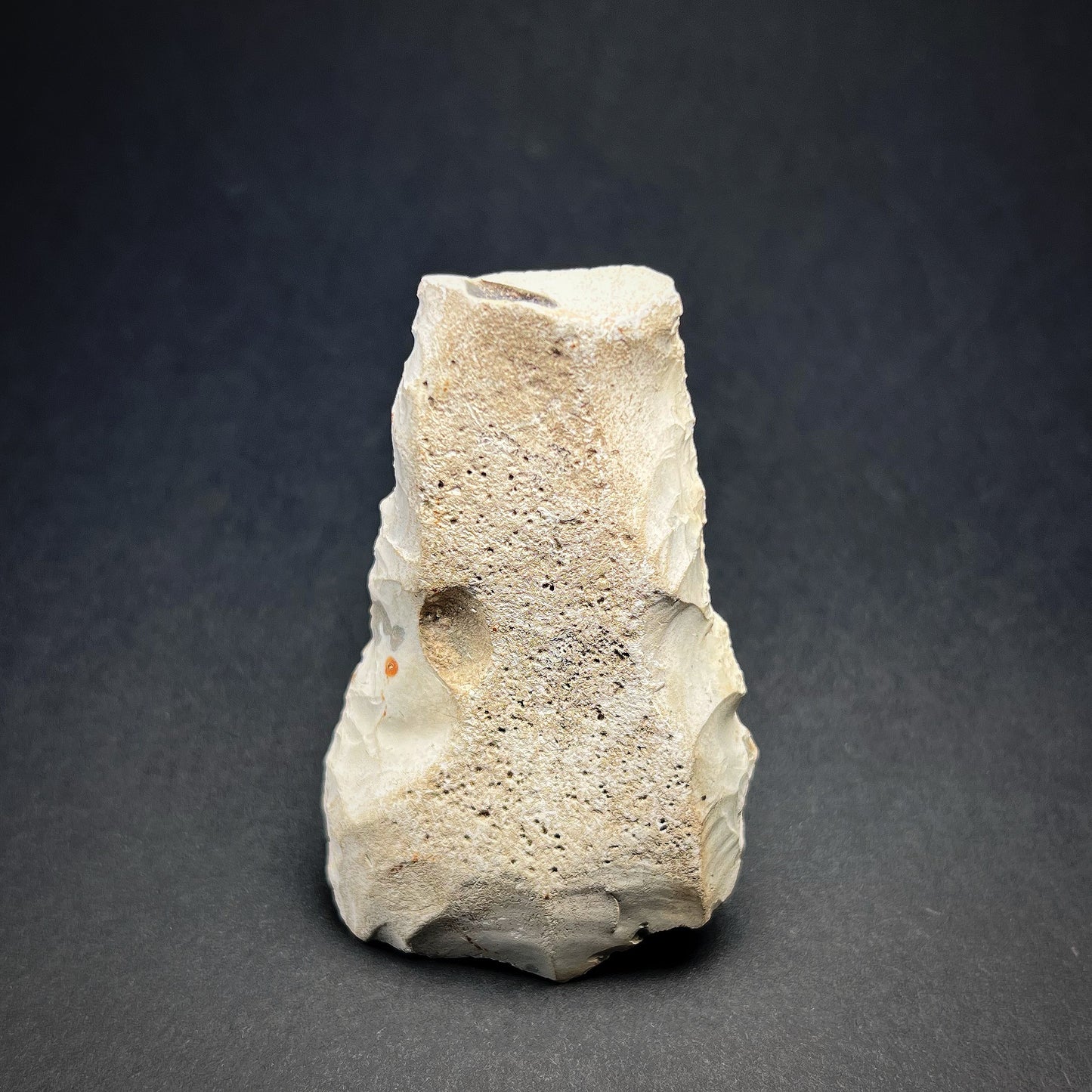 Danish Mesolithic Period Flint Hand Axe