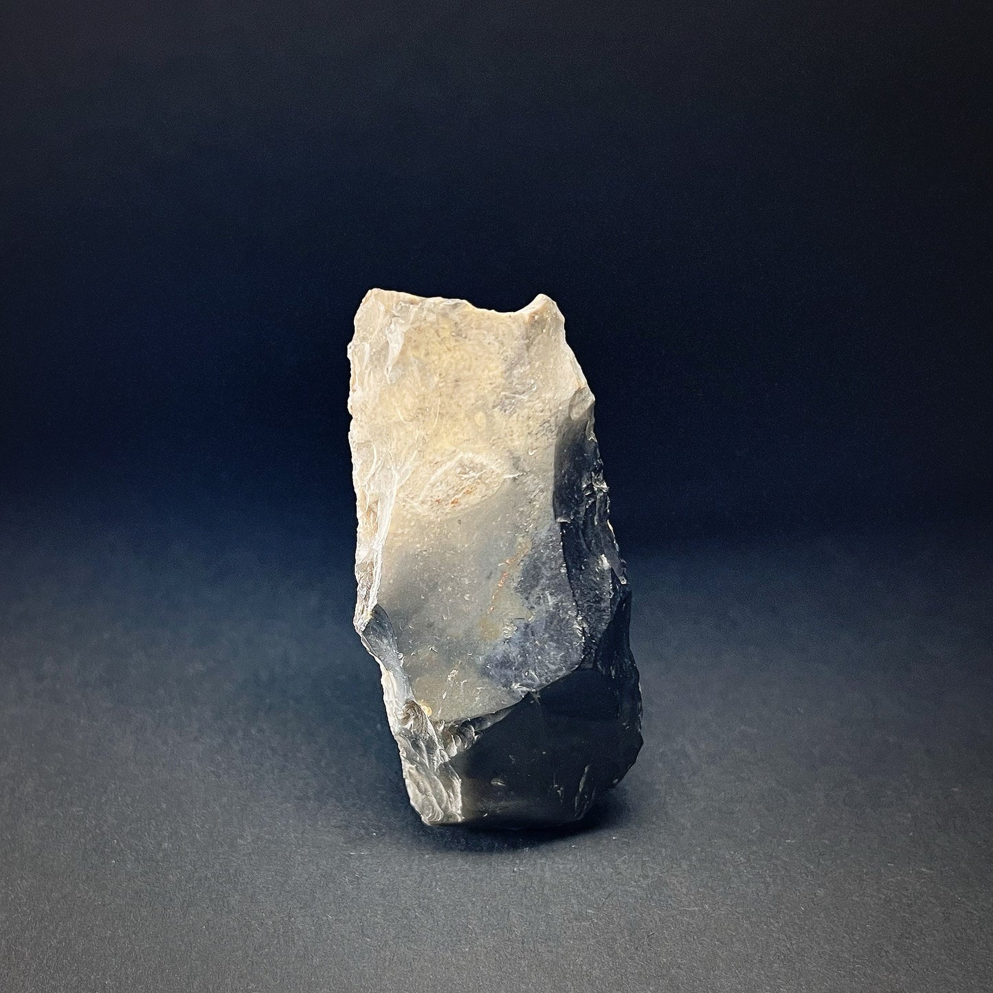 Danish Mesolithic Period Flint Hand Axe