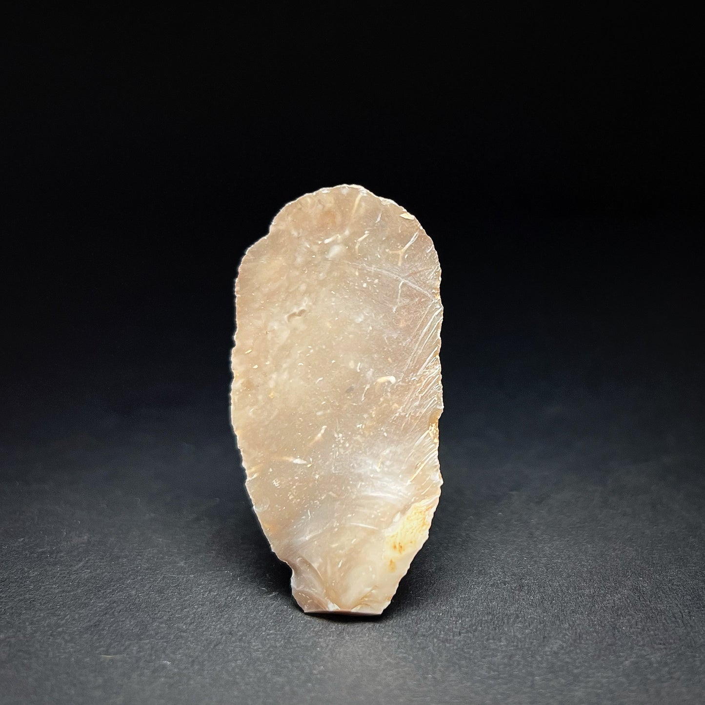 Danish Mesolithic Period Flint Blade