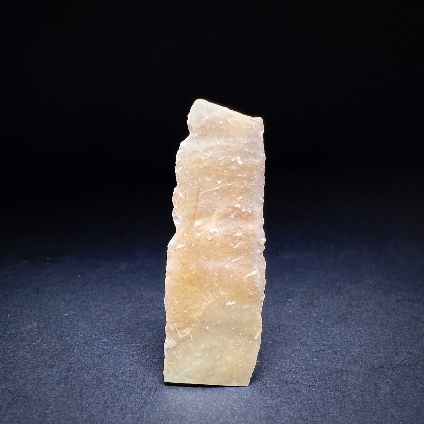 Danish Mesolithic Period Flint Blade