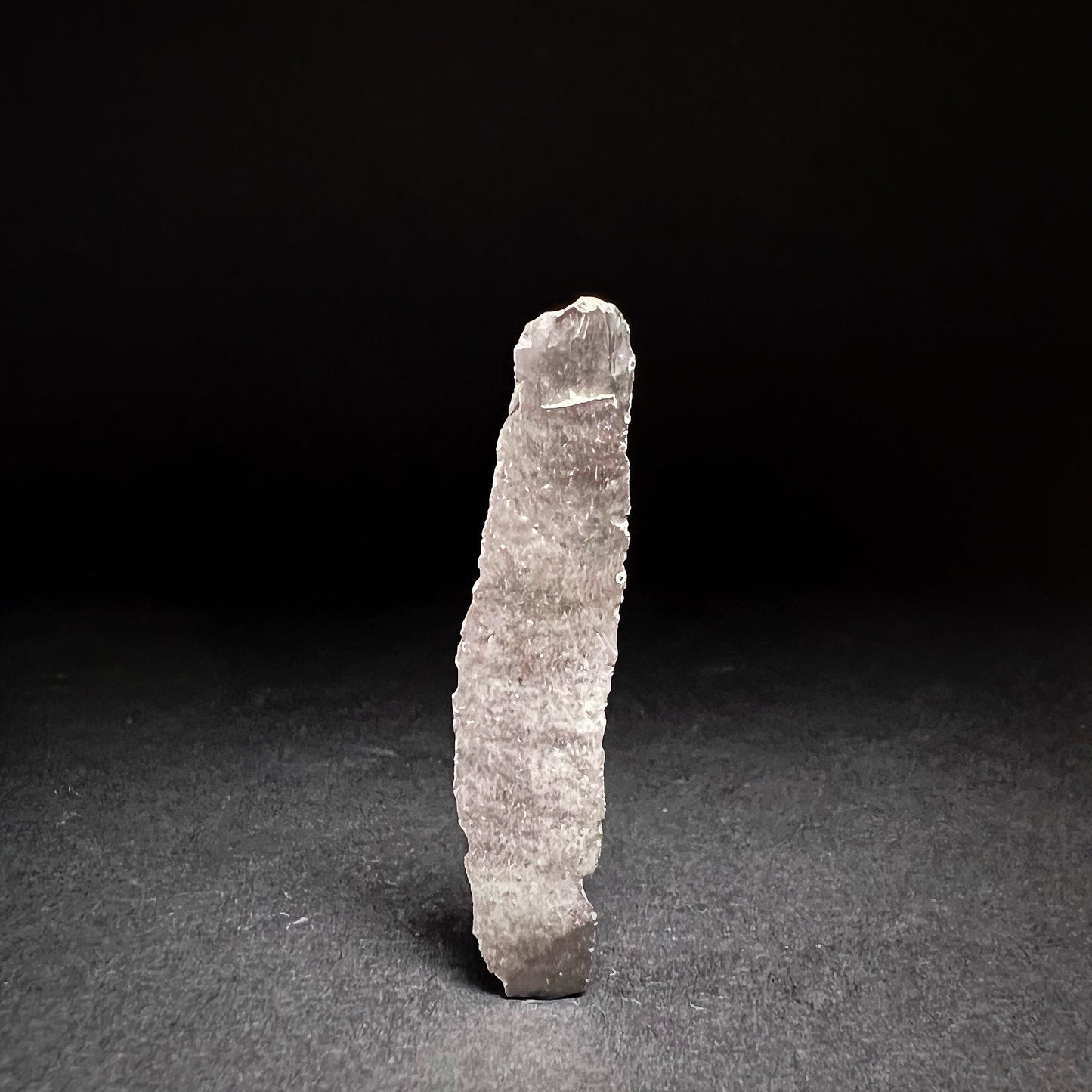 Danish Mesolithic Period Flint Blade