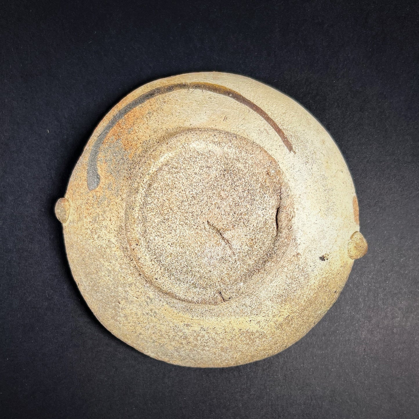 Chancay Pottery Bowl