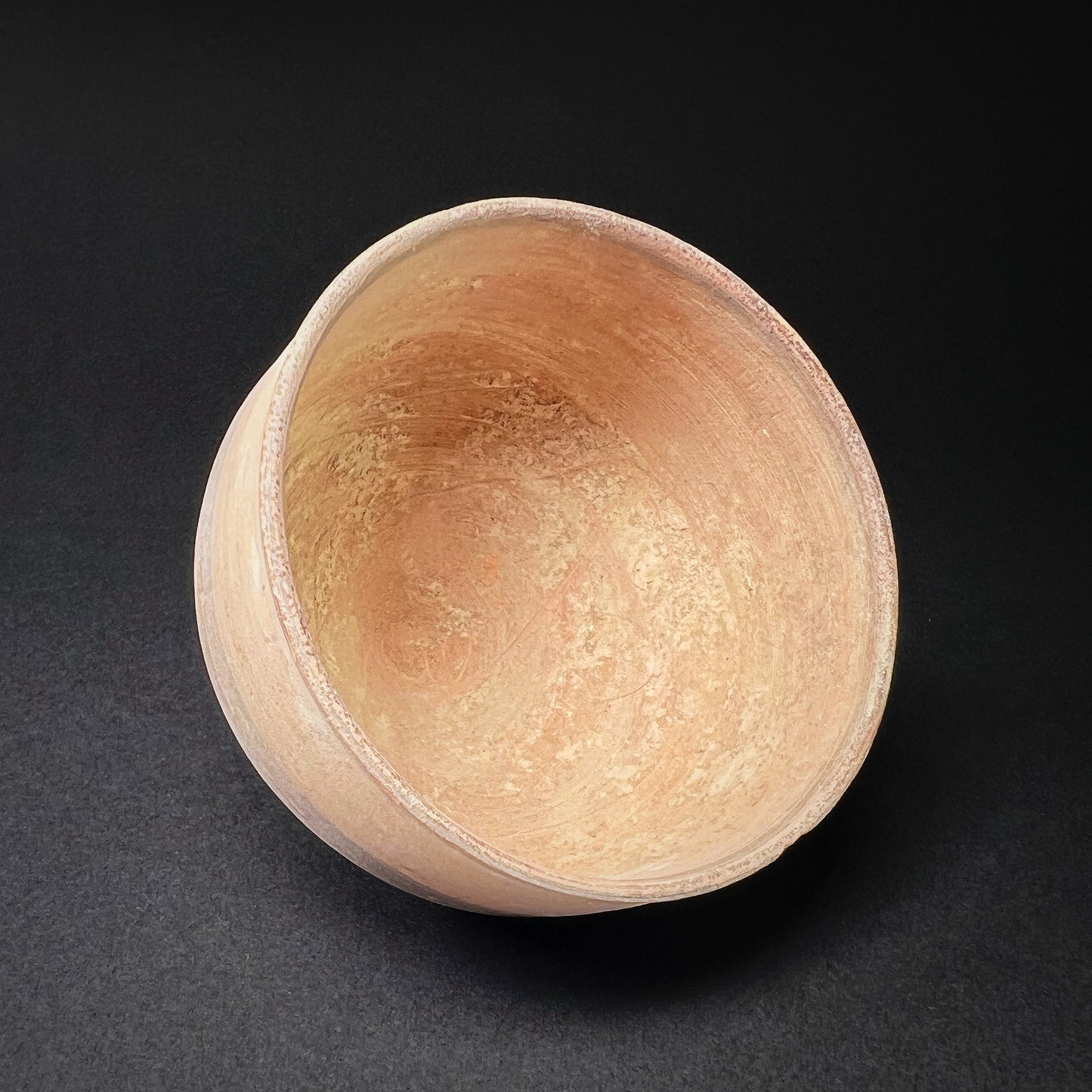 Early Harappan Terracotta Cup