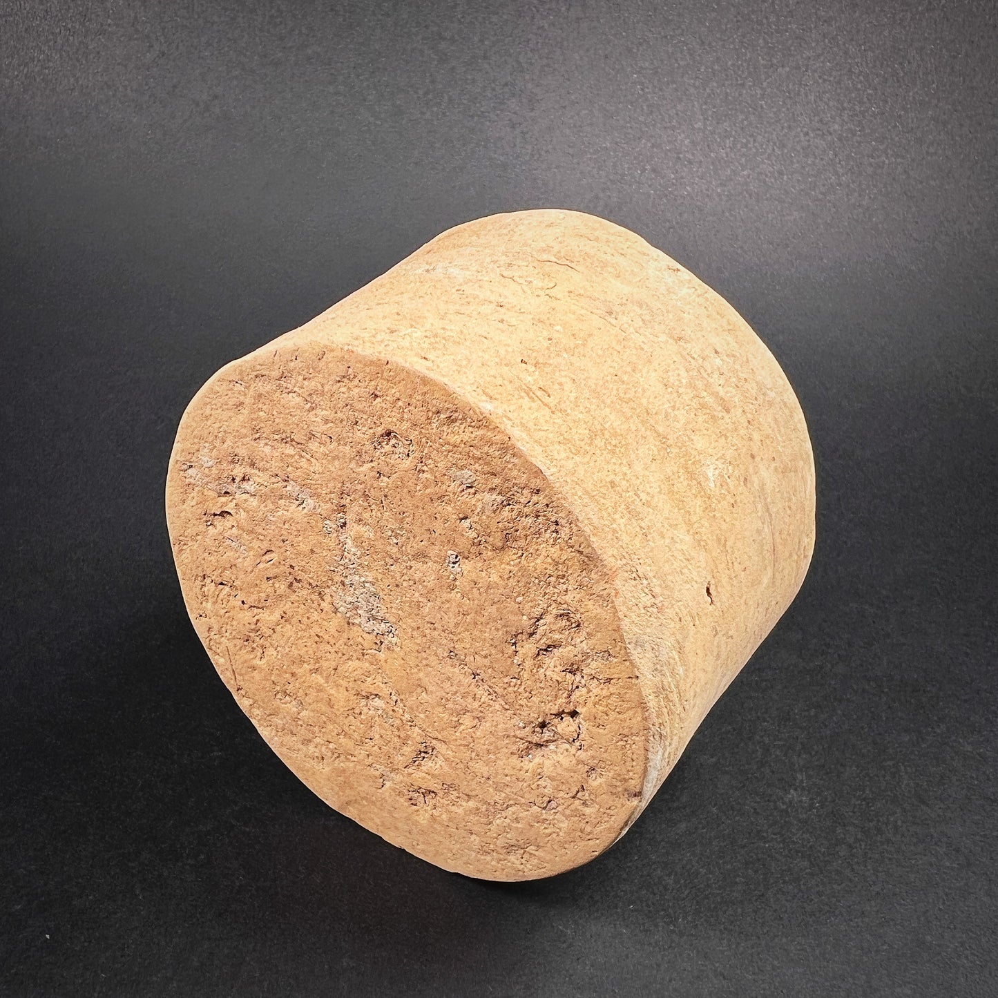 Early Harappan Terracotta Jar with Geometric Motifs