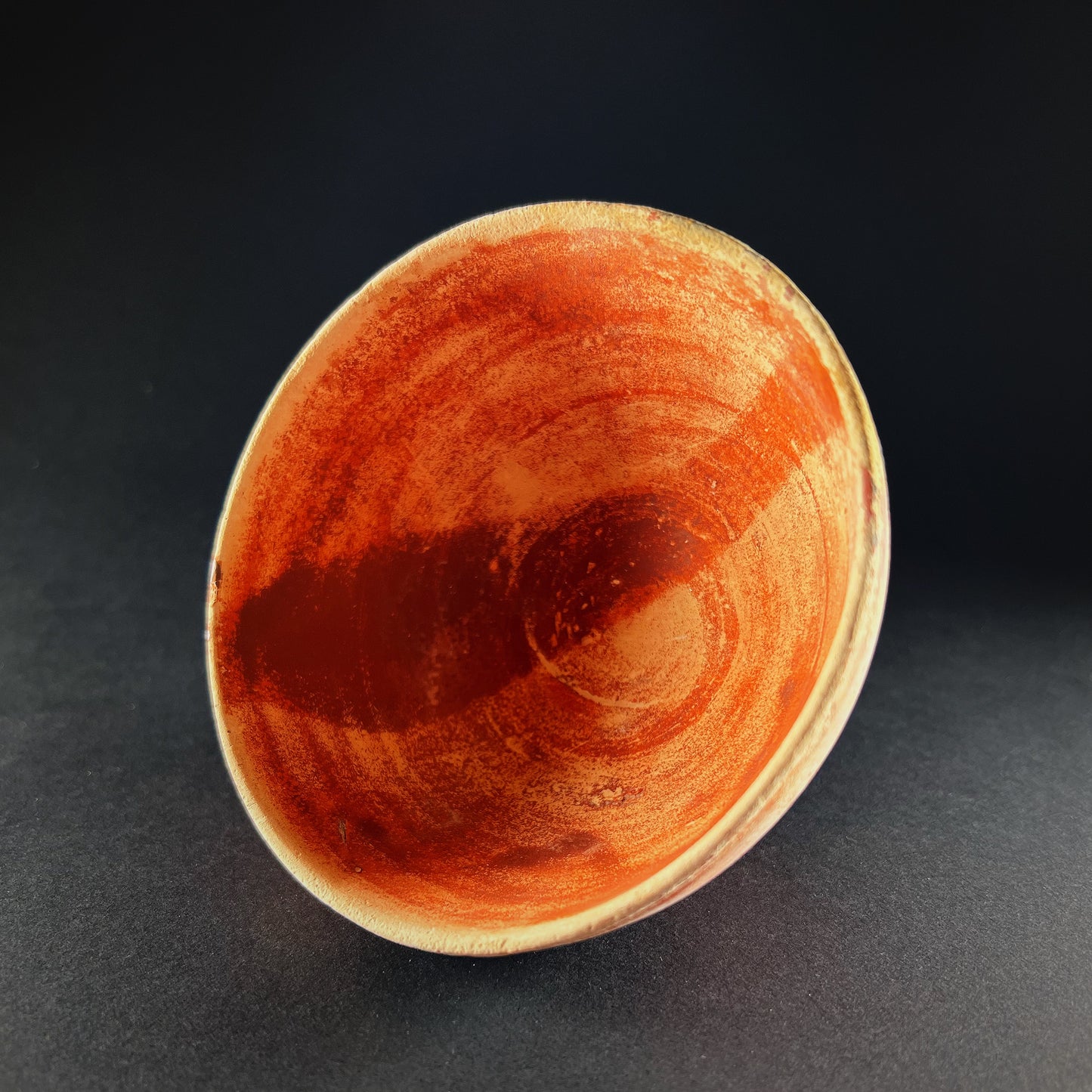 Roman North African Terracotta Bowl