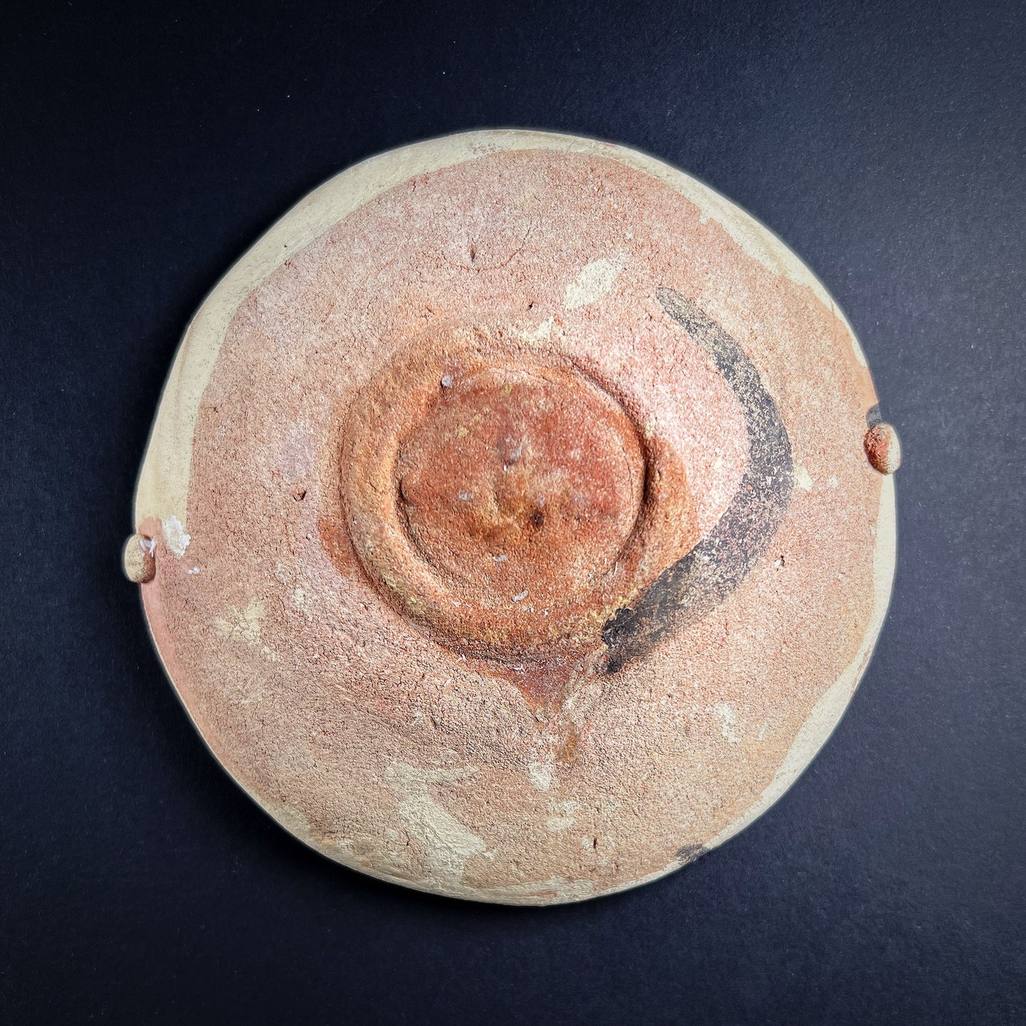 Chancay Pottery Bowl