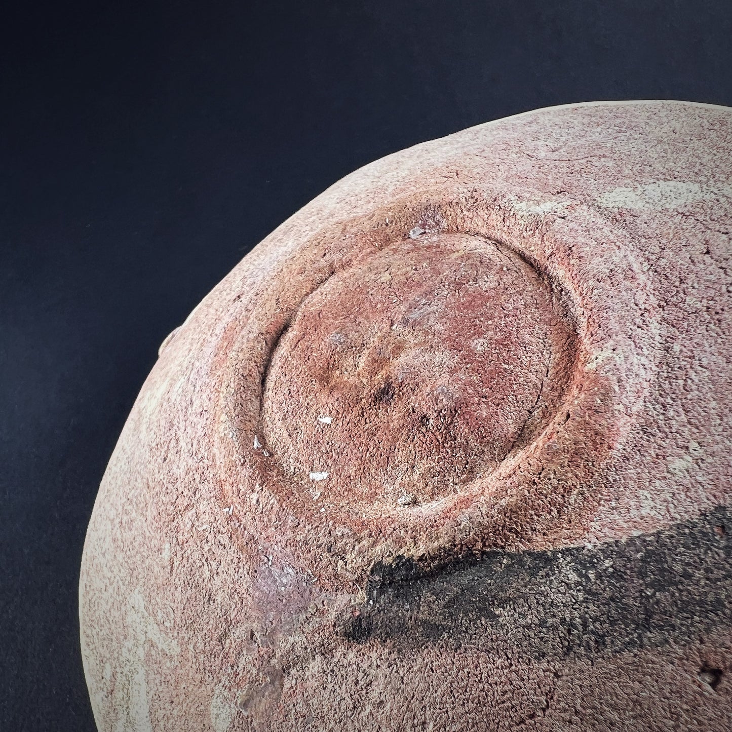 Chancay Pottery Bowl