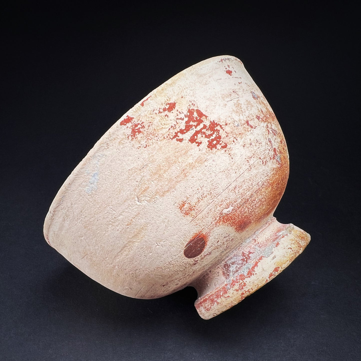 Roman North African Terracotta Bowl