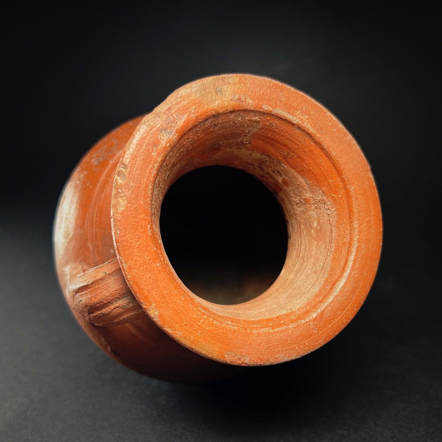 Roman North African Redware Vessel