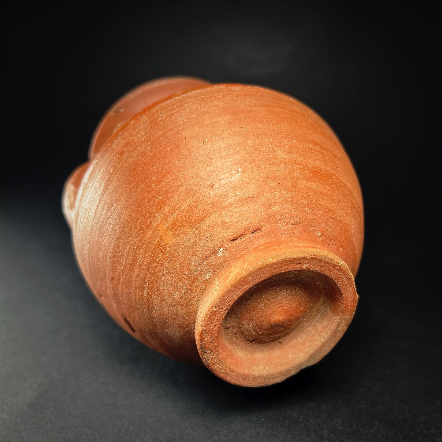 Roman North African Redware Vessel