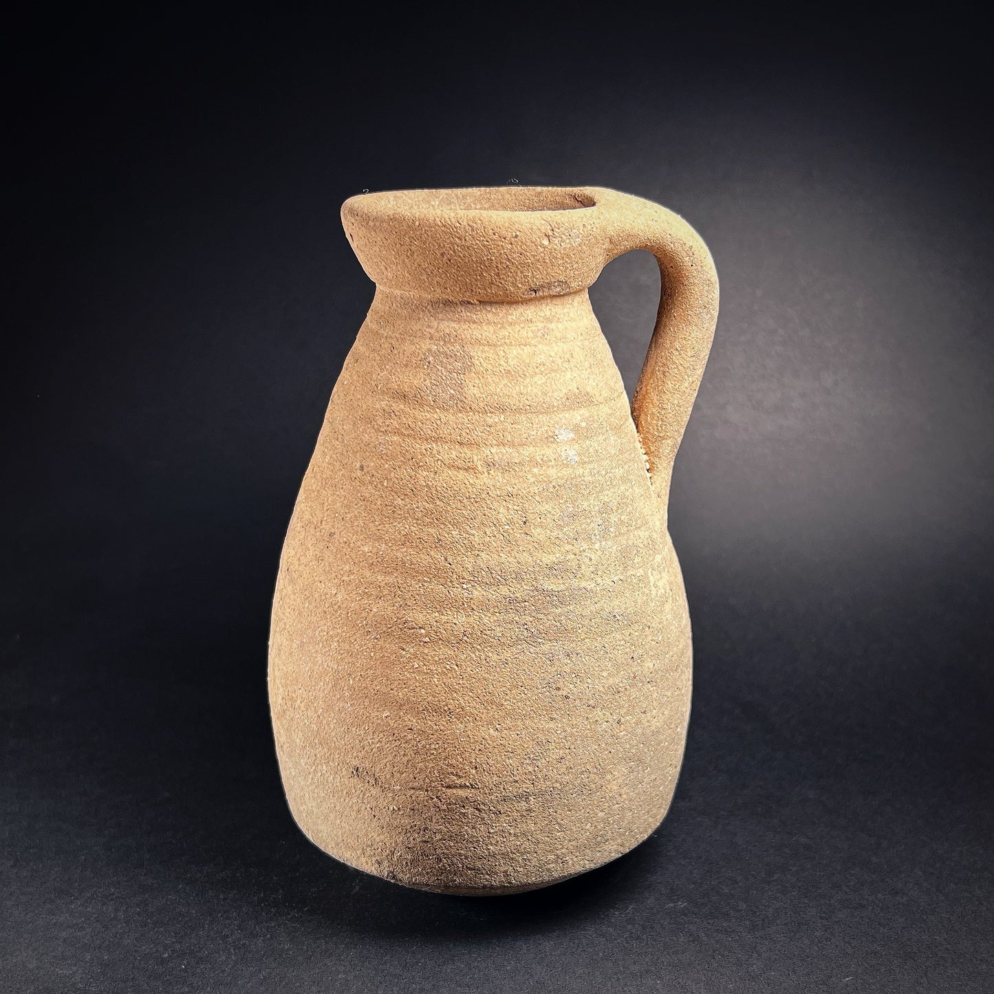 Roman North African Coarse Ware Jug