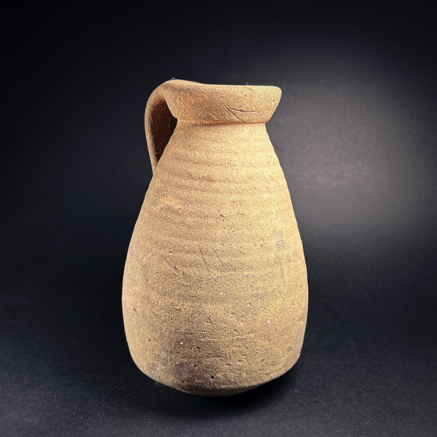 Roman North African Coarse Ware Jug