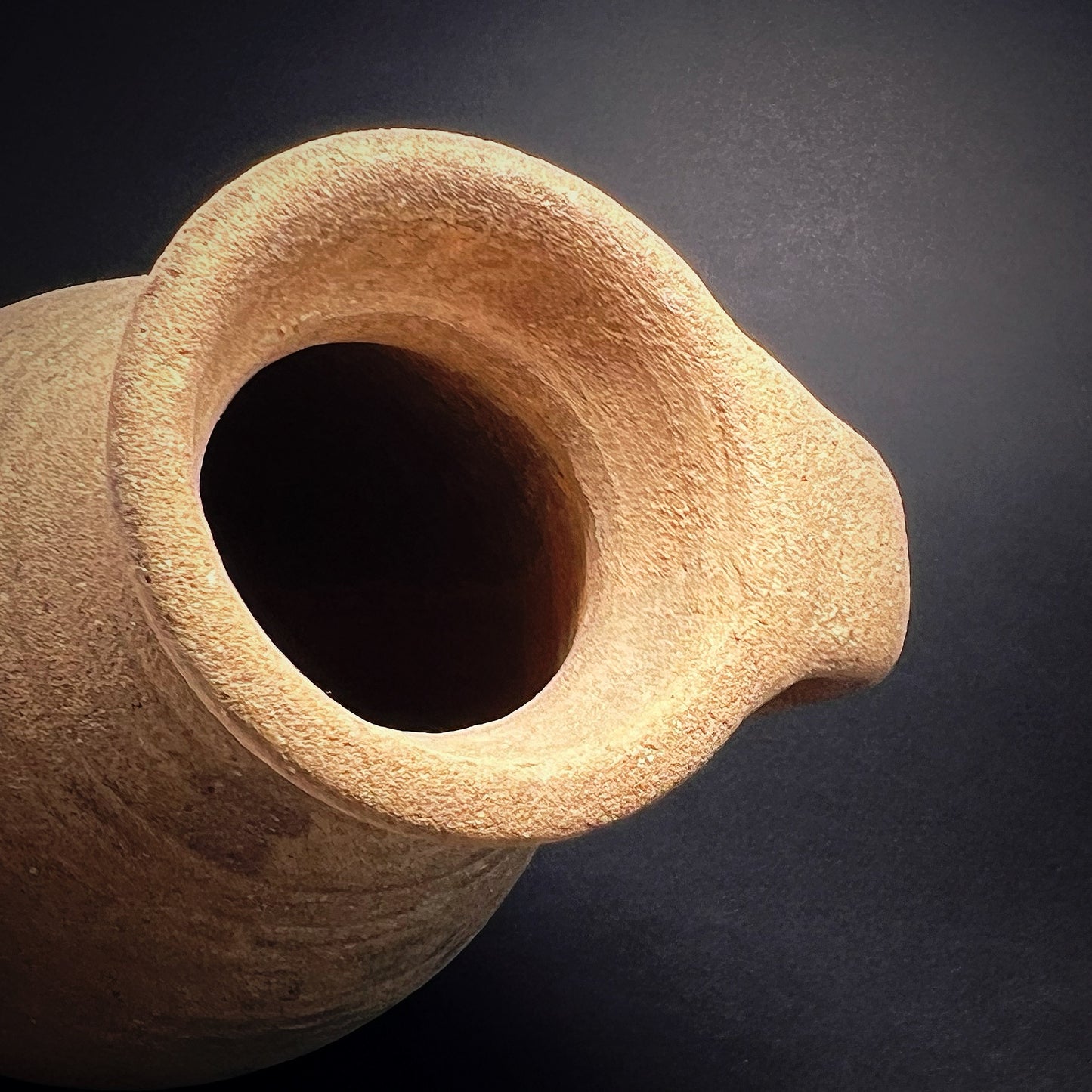 Roman North African Coarse Ware Jug