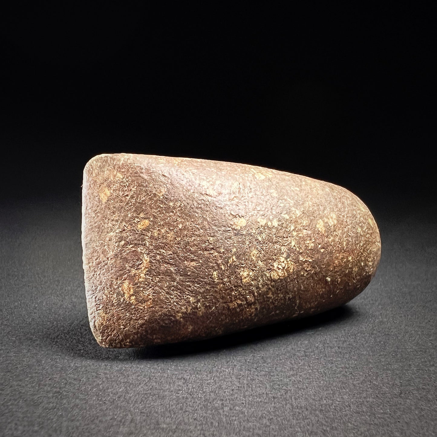 Neolithic Tenerian Culture Stone Axe