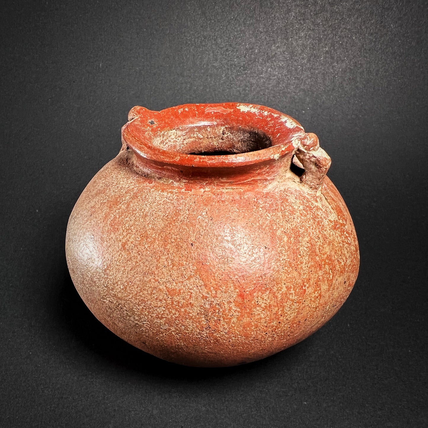 Nariño Terracotta Jar