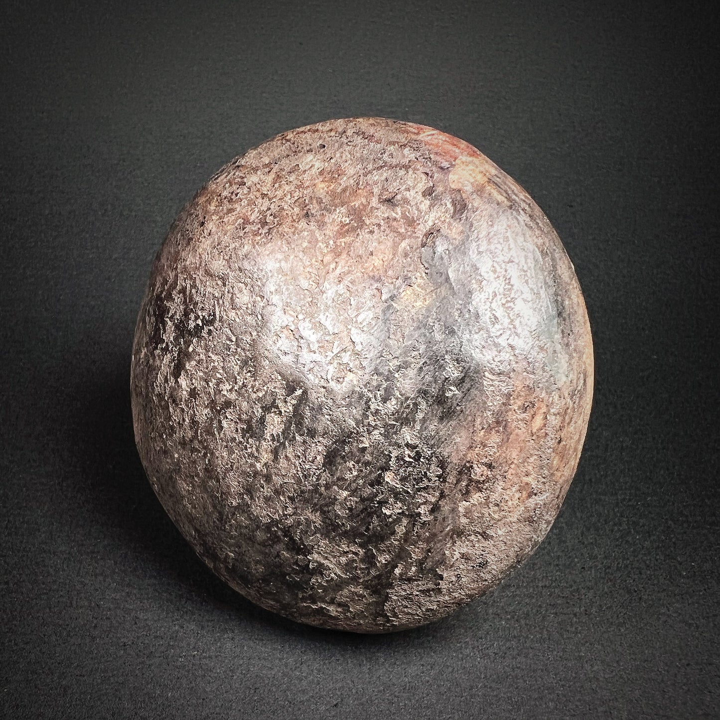 Mayan Terracotta Jar