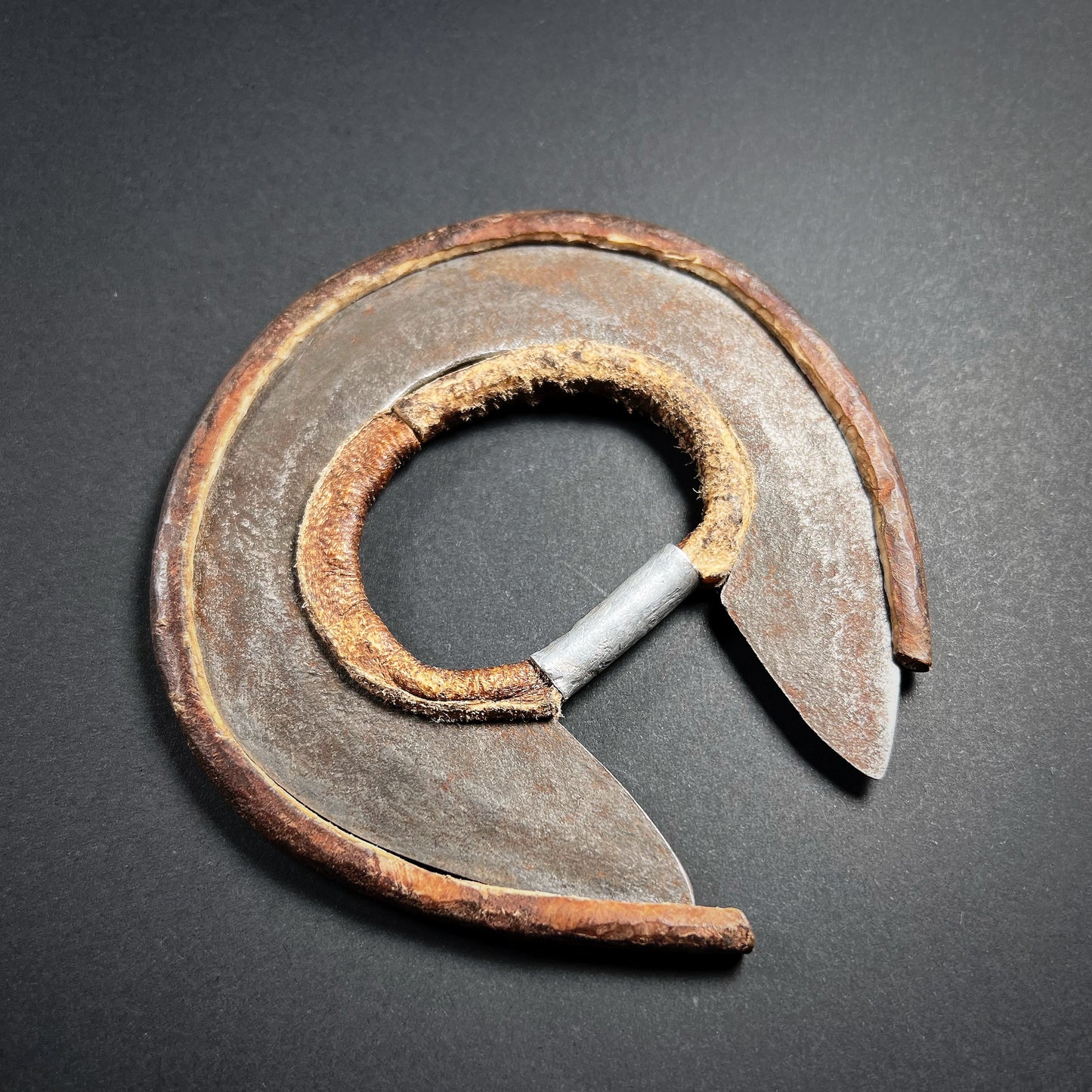 Turkana Wrist Knife Ararait