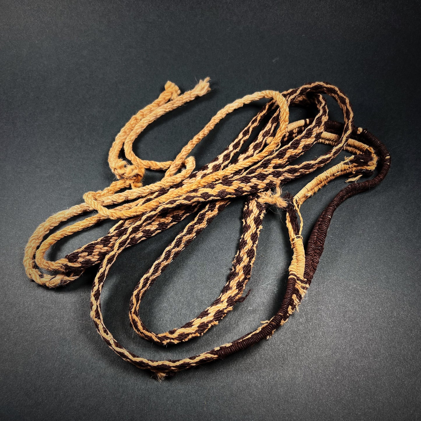 Chancay Woven Textile Sling