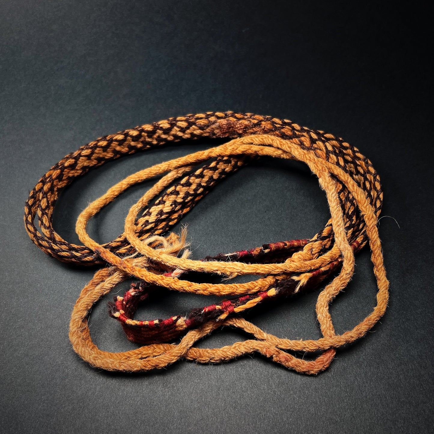 Chancay Woven Textile Sling