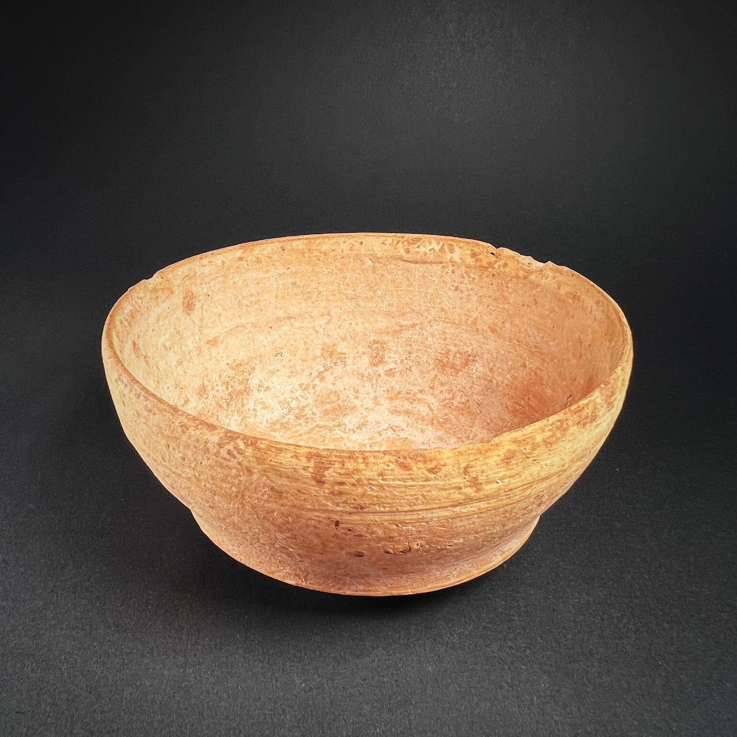 Holy Land Terracotta Bowl