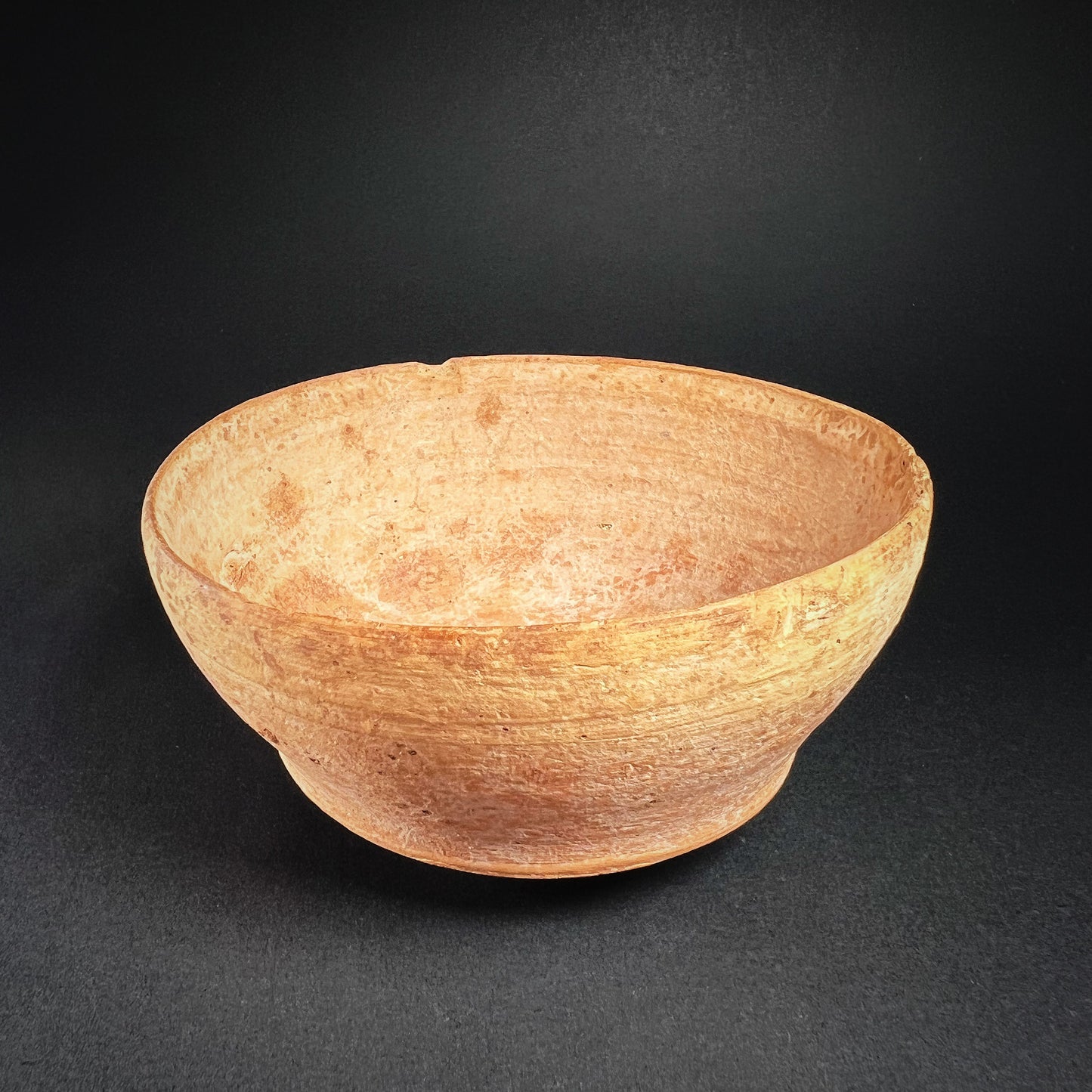 Holy Land Terracotta Bowl